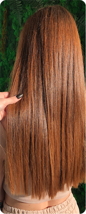 Мелирование